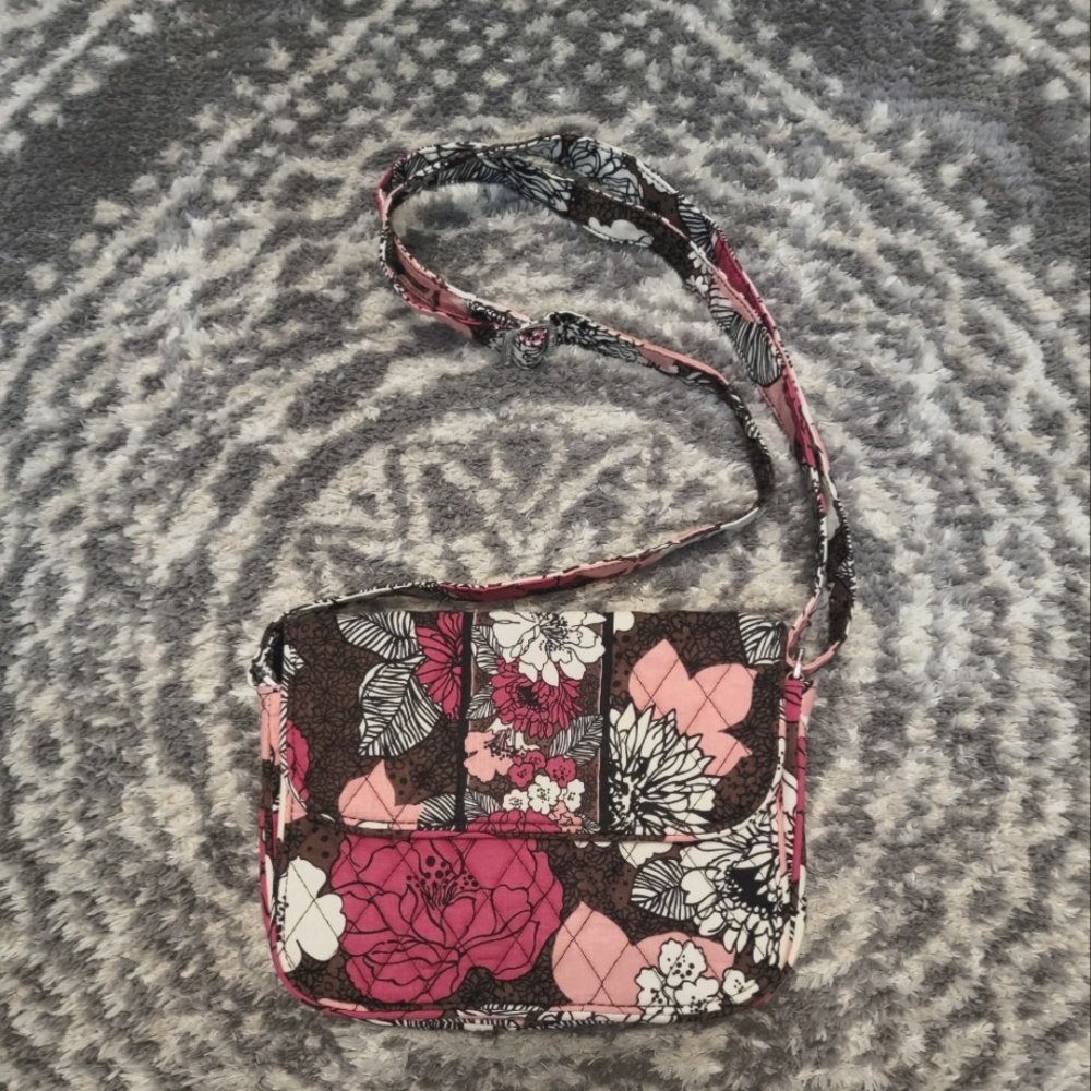 Vera Bradley Purse